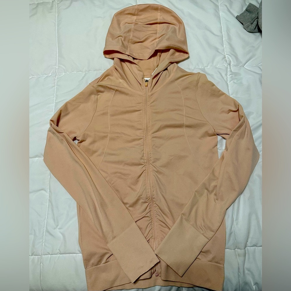 Forever 21 Athletic Jacket Size M